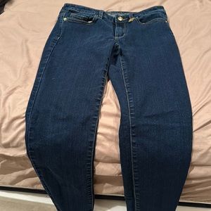 Michael Kors, stretch, jean